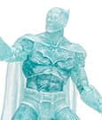 DC Multiverse Actionfigur Batman (DC Rebirth) Frostbite Edition (Gold Label) 18 cm