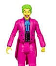DC Multiverse Actionfigur BM66 The Joker (Black Light) (Gold Label) 18 cm