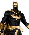 DC Multiverse Actionfigur Batman (DC vs Vampires) Knightmare Edition (Gold Label) 18 cm