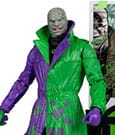 DC Multiverse Actionfigur Hush (Batman: Hush) Jokerized (Gold Label) 18 cm