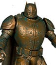 DC Multiverse Actionfigur Armored Batman (Batman: The Dark Knight Returns) Patina Edition (Gold Label) 18 cm