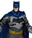 The Flash DC Multiverse Actionfigur Batman (Platinum Edition) 18 cm