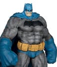 Todd's Mods DC Direct Collector Vinyl Statue Batman 11 cm