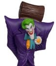 DC Direct Collector Vinyl Statue The Joker (Limited Edition Todd's Mods) 13 cm