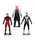DC Multiverse McFarlane Collector Edition Actionfiguren Wave 13 18 cm Sortiment (6)