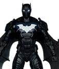 DC Multiverse Actionfigur Batwing V.2.0 (The New 52) 18 cm