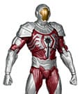DC Multiverse McFarlane Collector Edition Actionfigur #41 Darkstars (Darkstars Rising) 18 cm