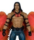 DC Multiverse Actionfigur Black Condor (DC Classic) (Red Platinum Edition) 27 cm