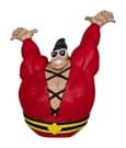 DC Direct Todd's Mods Vinylfigur Plastic Man 10 cm (Limitierte Auflage)