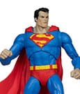 DC Multiverse Actionfigur Superman (Hush) 19 cm