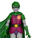 DC Rebirth DC Multiverse Actionfigur Robin (Dick Grayson) (Jokerized) (Gold Label) 18 cm