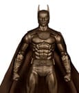 Batman (1989) DC Multiverse Actionfigur Batman (Platinum Edition) 18 cm