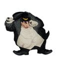 DC Direct Todd's Mods Vinylfigur The Penguin 9 cm (Limitierte Auflage)