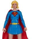 DC Multiverse Collector Edition Actionfigur Supergirl (Collector Edition #59) 18 cm