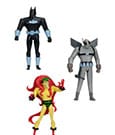 The New Batman Adventures DC Direct Actionfiguren 15 cm Wave 3 Sortiment (6)