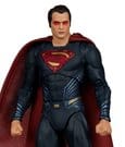 Batman v Superman: Dawn of Justice (2016) DC Theatrical Edition Actionfigur Superman (Heat Vision) 19 cm
