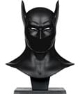 Batman DC Direct Mini-Replik 1/3 Batman Maske (Detective Comics #27) (1st Apperance) 18 cm