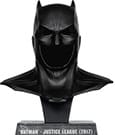 Batman DC Direct Mini-Replik 1/3 Batman Maske (Justice League Tactical Suit) 19 cm