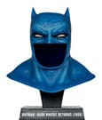 The Dark Knight Returns DC Direct Mini-Replik 1/3 Batman Maske 19 cm