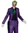 DC Multiverse Actionfigur The Joker (Death of the Family) 18 cm
