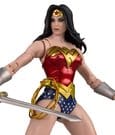 DC Multiverse McFarlane Vault Collection Actionfigur Wonder Woman (Classic) 18 cm