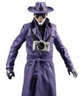 DC Multiverse McFarlane Vault Collection Actionfigur The Joker (The Comedian) (Batman: Three Jokers) 18 cm