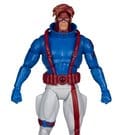 WildC.A.T.S Elite Edition Image Comic Founders Series Deluxe Actionfigur Spartan 19 cm
