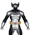 Image Comics Founders Series McFarlane Elite Edition Actionfigur Shadowhawk 18 cm