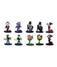 DC Comics QMx Q-Fig Minifiguren Sortiment (10)