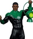 DC Direct Statue 1/6 DC Designer Series Green Lantern by Jamal Campbell 30 cm