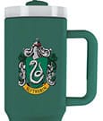 Harry Potter Edelstahl-Trinkbecher Slytherin 1130 ml