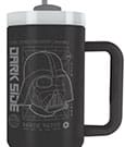 Star Wars Edelstahl-Trinkbecher 1130 ml