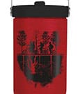 Stranger Things Edelstahl-Trinkbecher 887 ml