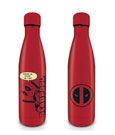 Deadpool Trinkflasche Peek-a-Boo