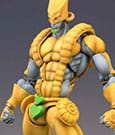 JoJo's Bizarre Adventure Part3 Stardust Crusaders Super Action Actionfigur Chozokado (The World) 16 cm