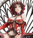 Black Lagoon PVC Statue 1/7 Revy 20th Anniversary (re-run) 23 cm