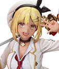 Atelier Resleriana: Forgotten Alchemy and the Polar Night Liberator PVC Statue 1/7 Ryza: Resleriana Academy Ver. 25 cm