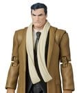 DC Comics MAFEX Actionfigur Bruce Wayne (Batman: Hush Ver.) 16 cm