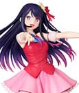 Oshi no Ko PPP Statue Ai Hoshino 20 cm