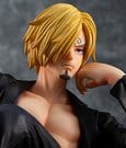 One Piece Portrait.Of.Pirates "S.O.C" PVC Figur Sanji Ver.R 14 cm
