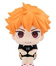 Haikyu!! Look Up PVC Statue Shoyo Hinata Uniform Ver. 11 cm