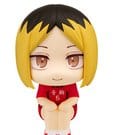 Haikyu!! Look Up PVC Figur Kenma Kozume Uniform ver. 11 cm (Repeat)