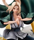 Naruto Gals PVC Statue Tsunade Ver. 3 27 cm