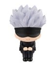 Jujutsu Kaisen Look Up PVC Figur Satoru Gojo 11 cm (Repeat)