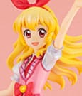 Aikatsu! Lucrea PVC Statue Ichigo Hoshimiya 10th Story Starway to the future 22 cm