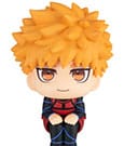 Blue Lock Look Up PVC Statue Rensuke Kunigami Second Selection Ver. 11 cm