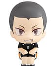 Haikyu!! Look Up PVC Statue Ryunosuke Tanaka Uniform Ver. 11 cm