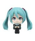 Hatsune Miku Look Up PVC Figur 11 cm (Repeat)