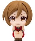 Character Vocal Series: Meiko Look Up PVC Statue Meiko 11 cm