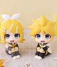 Character Vocal Series: Rin/Len Look Up PVC Statue Hatsune Rin & Len Set (with gift) 11 cm